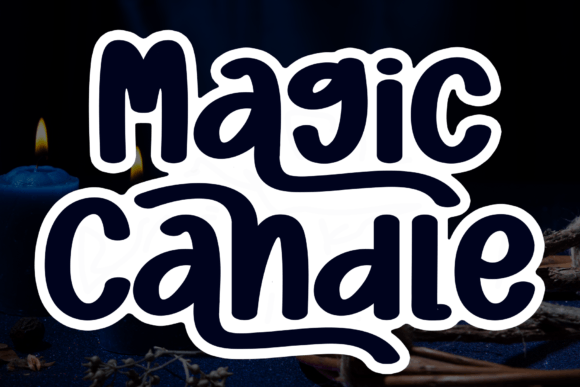 The Timeless Elegance of Magic Candle: A Designer's Secret Weapon